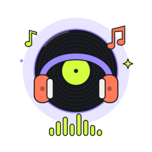 Music subscription