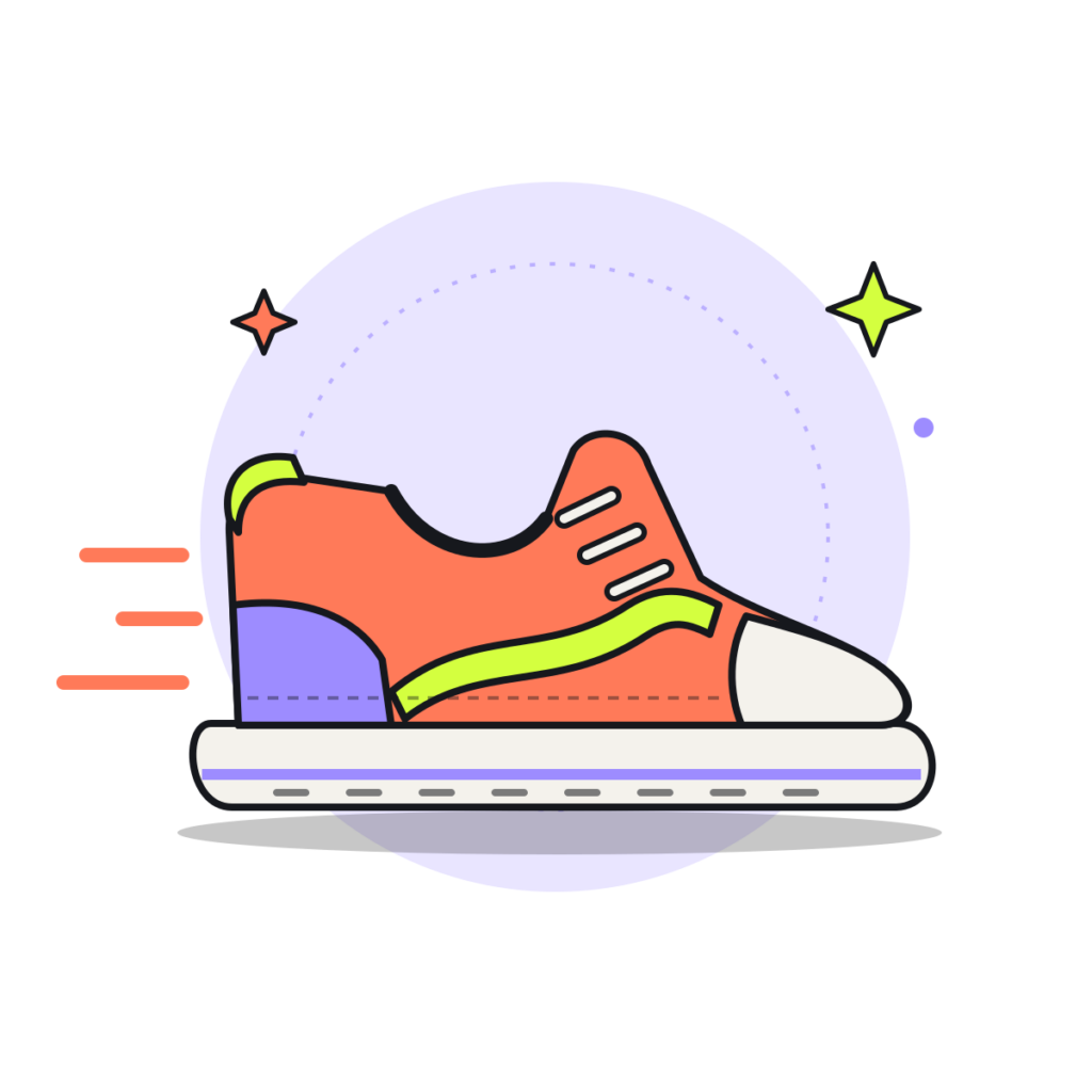 Shoe