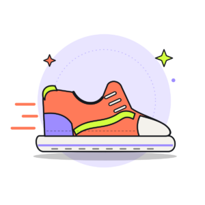 Shoe